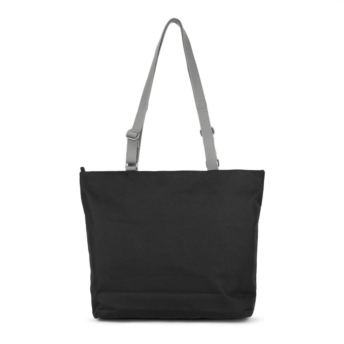 Trafalgar Tote Bag in Ash