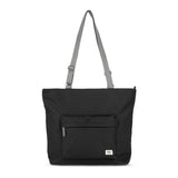 Trafalgar Tote Bag in Ash