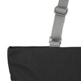 Trafalgar Tote Bag in Ash