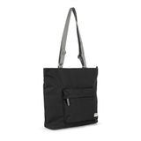 Trafalgar Tote Bag in Ash