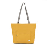 Trafalgar Tote Bag in Flax