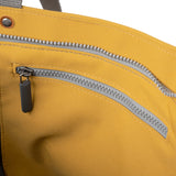 Trafalgar Tote Bag in Flax