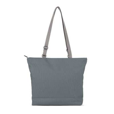 Trafalgar B Smoke Recycled Canvas