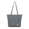 Trafalgar Tote Bag in Smoke