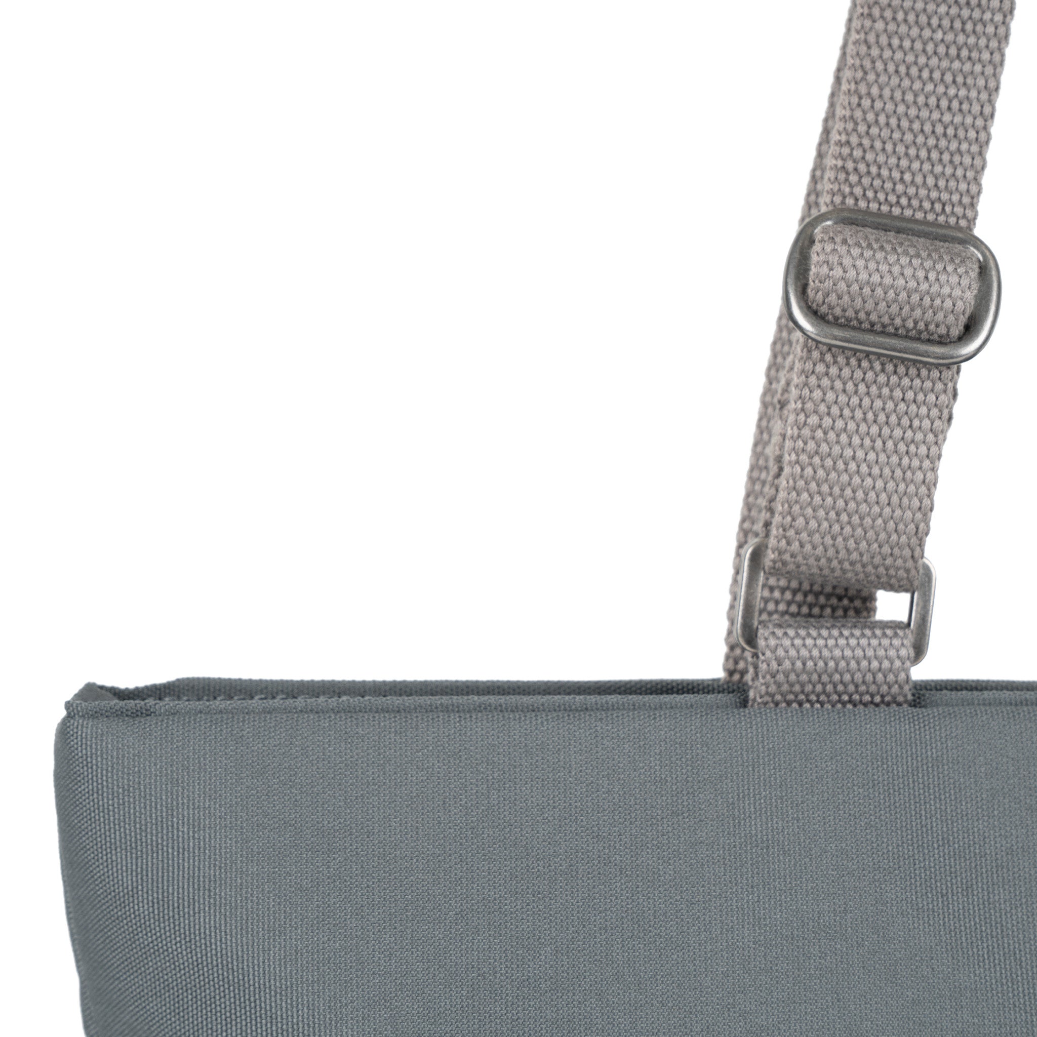 Trafalgar Smoke | Recycled & Eco-Friendly Bag | ROKA London