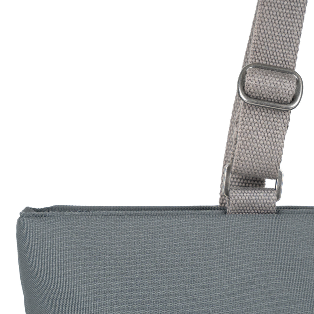 Trafalgar Tote Bag in Smoke