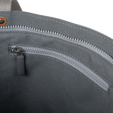 Trafalgar Tote Bag in Smoke