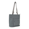 Trafalgar Tote Bag in Smoke