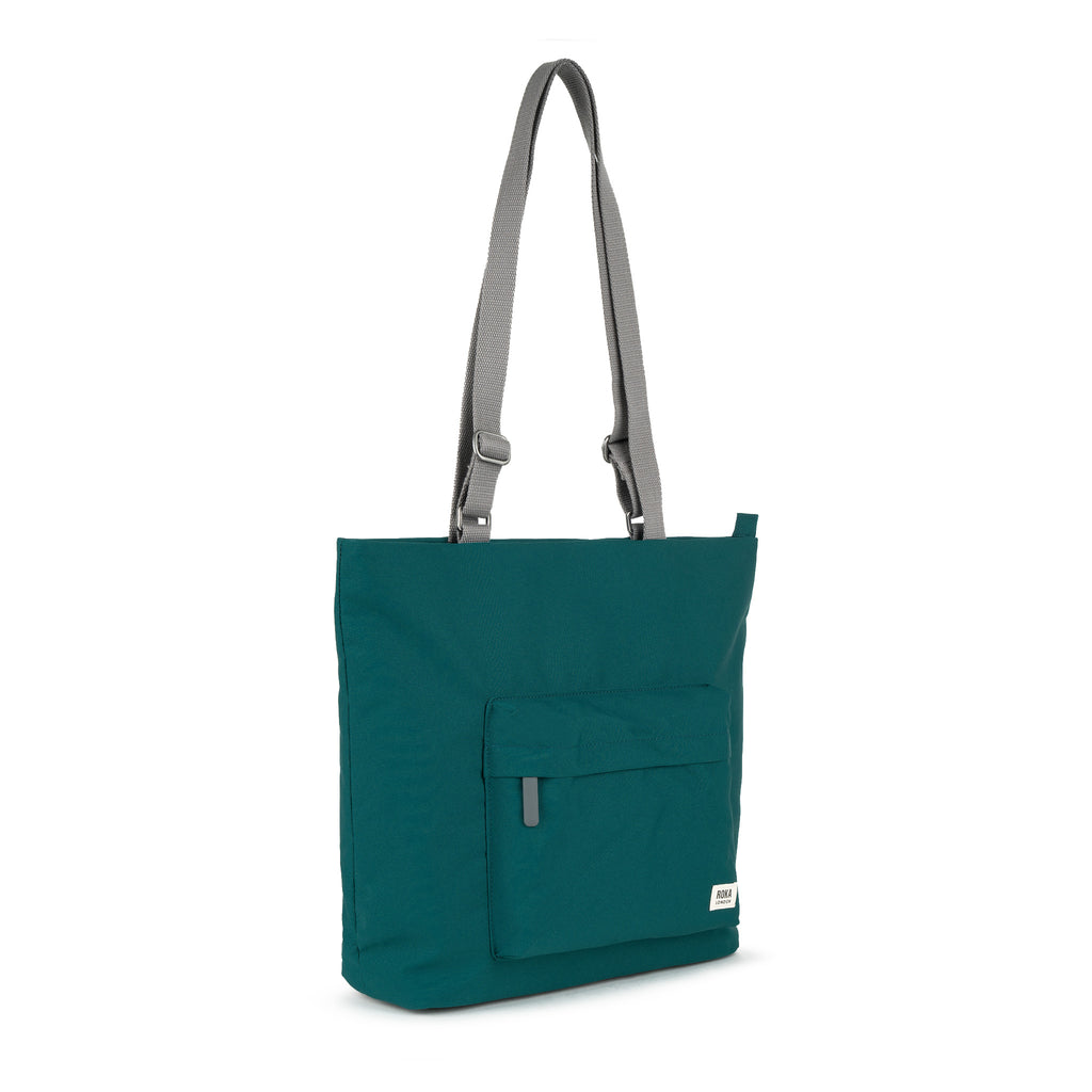 Trafalgar Tote Bag Recycled Canvas