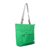 Trafalgar Tote Bag in Mountain Green