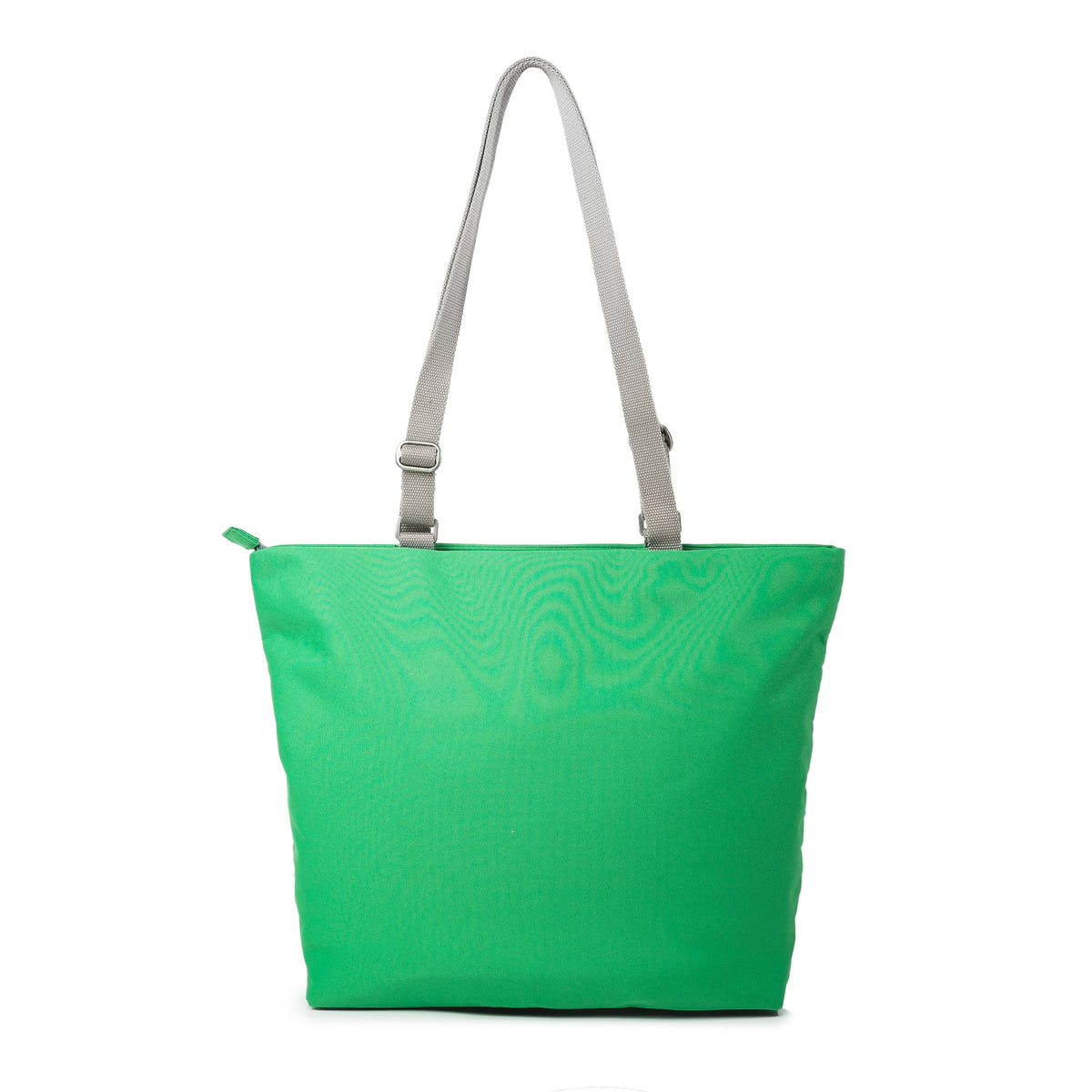 Trafalgar Tote Bag in Mountain Green