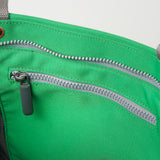 Trafalgar Tote Bag in Mountain Green