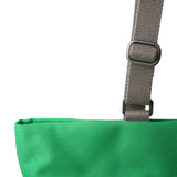 Trafalgar Tote Bag in Mountain Green