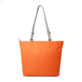 Trafalgar Tote Bag in Pumpkin