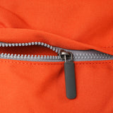 Trafalgar Tote Bag in Pumpkin