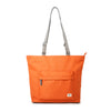 Trafalgar Tote Bag in Pumpkin