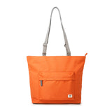 Trafalgar Tote Bag in Pumpkin