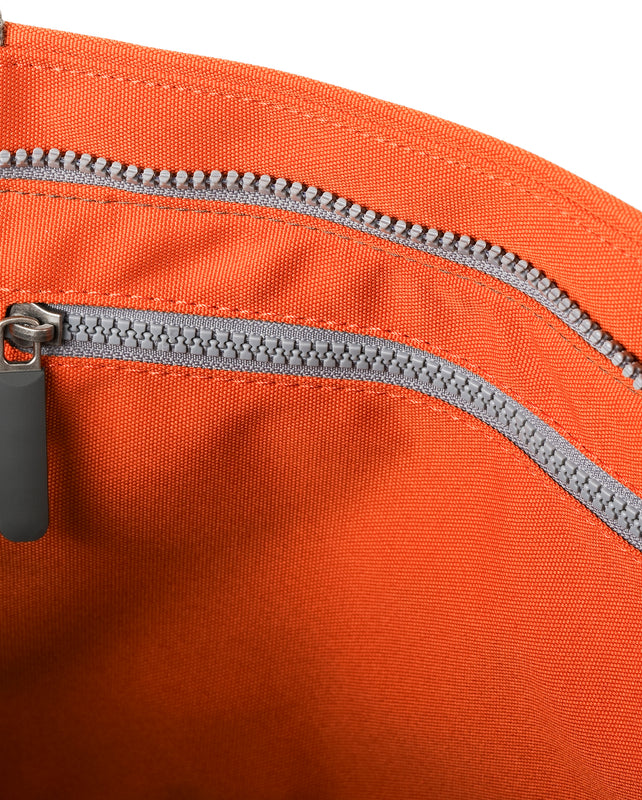 Trafalgar Tote Bag in Pumpkin