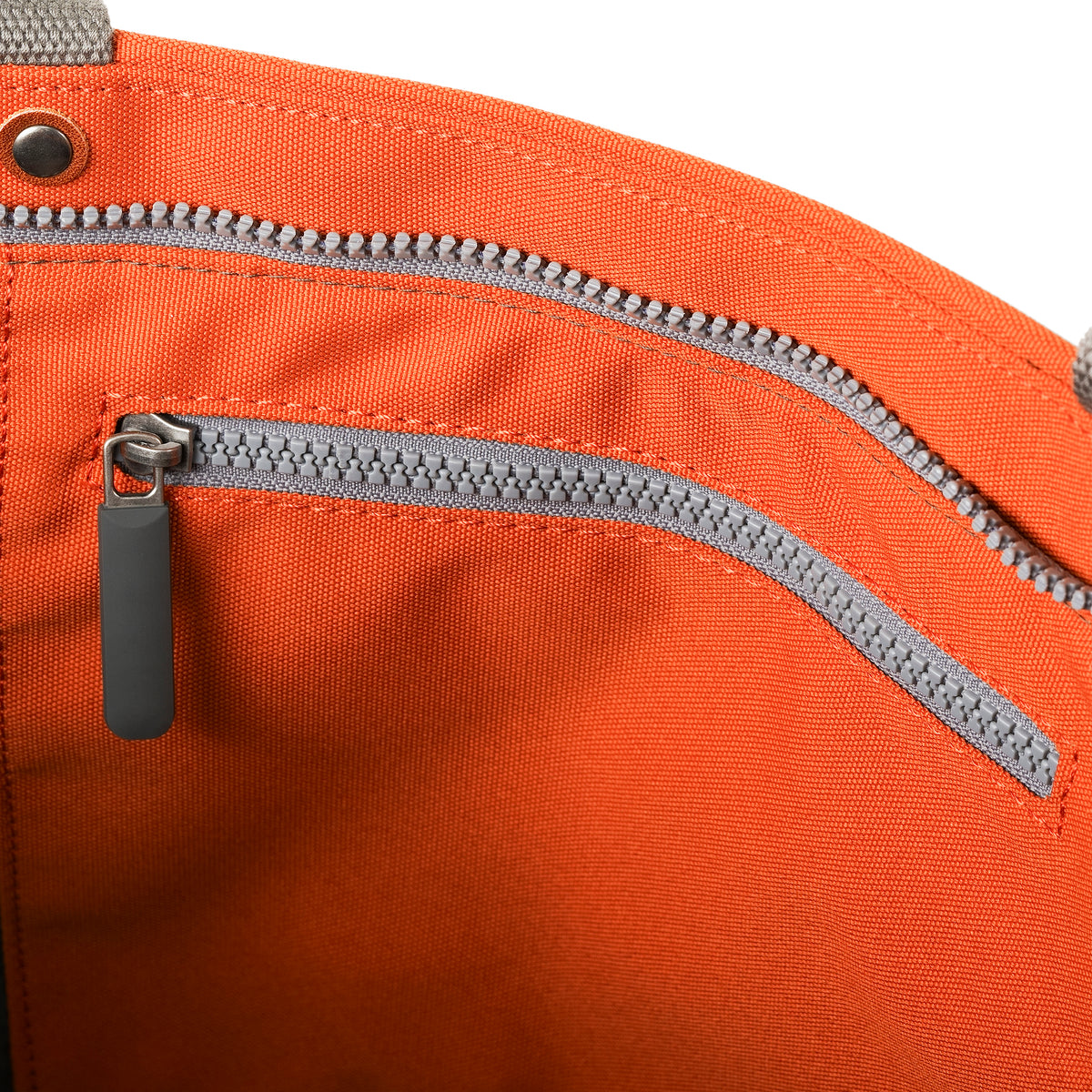 Trafalgar Tote Bag in Pumpkin
