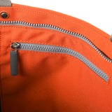 Trafalgar Tote Bag in Pumpkin