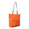 Trafalgar Tote Bag in Pumpkin