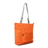 Trafalgar Tote Bag in Pumpkin