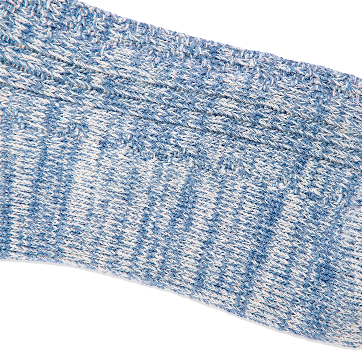 Wallace Crew Socks for Women in Airforce