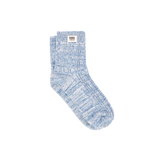 Wallace Crew Socks for Women in Airforce