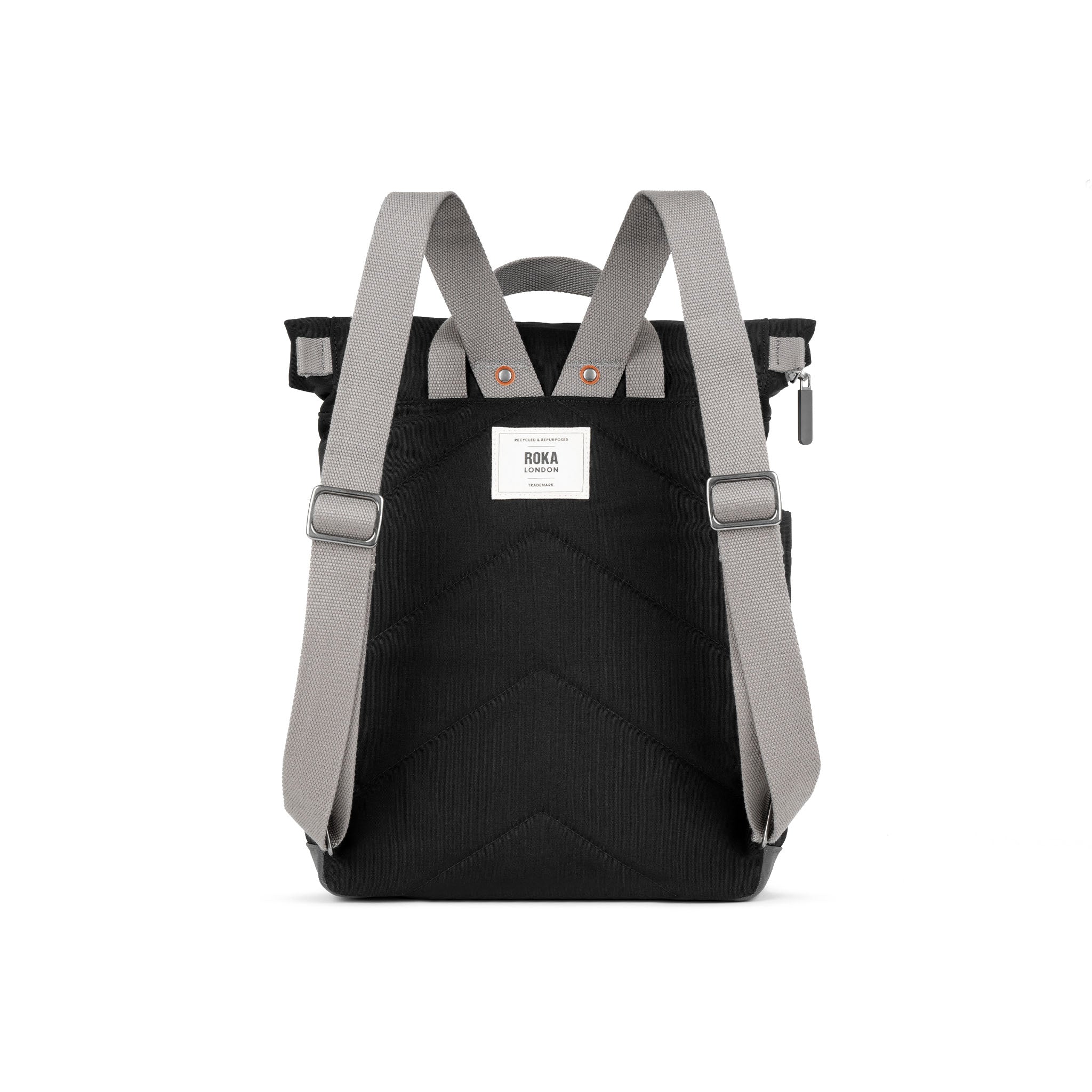 Waterhouse Ash | Recycled & Eco-Friendly Bag | ROKA London