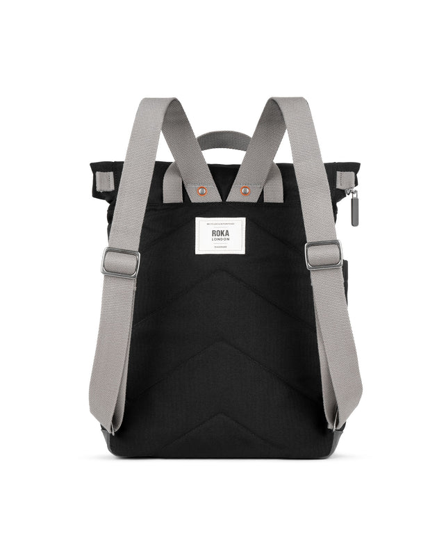 Waterhouse Multipocket Backpack in Ash