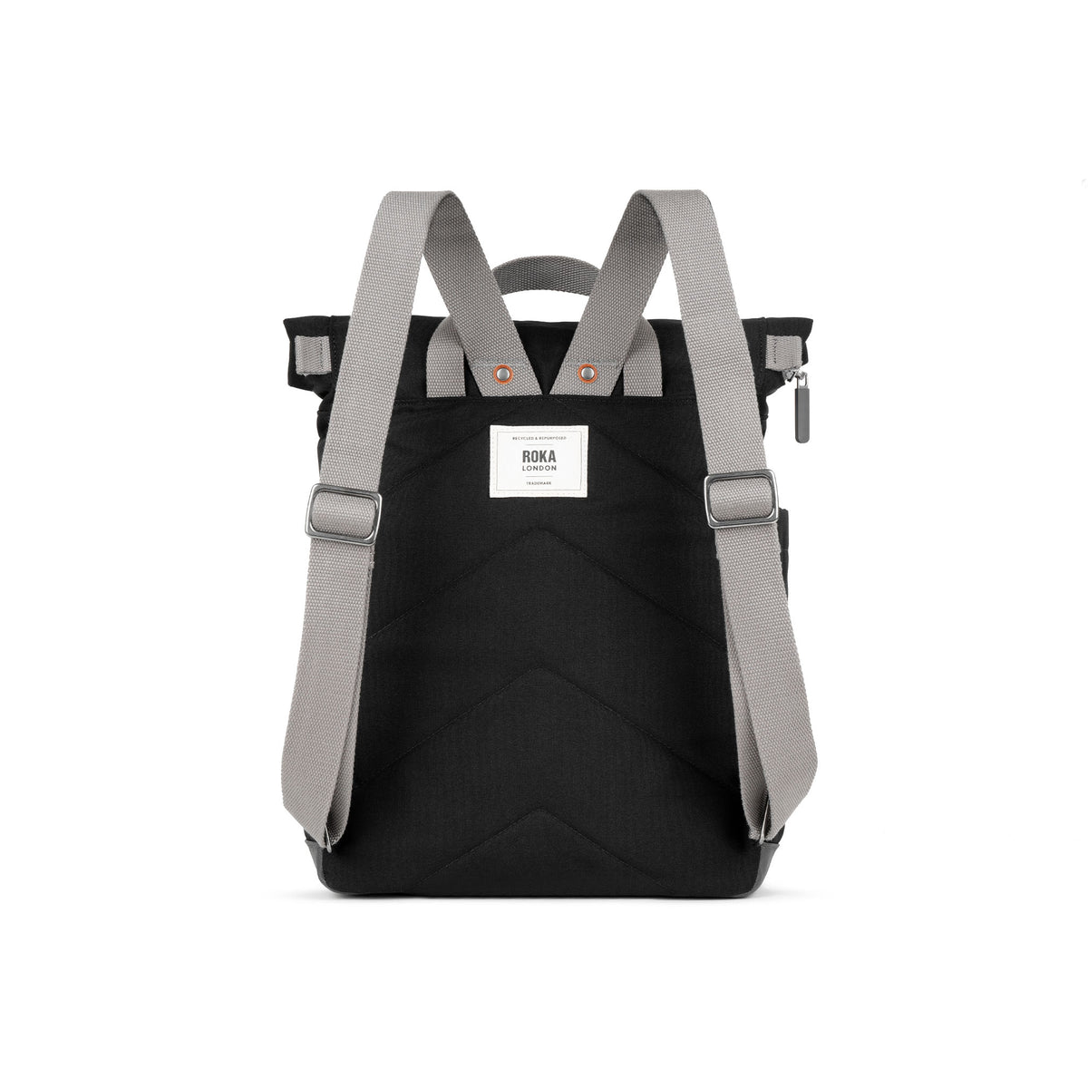 Waterhouse Multipocket Backpack in Ash