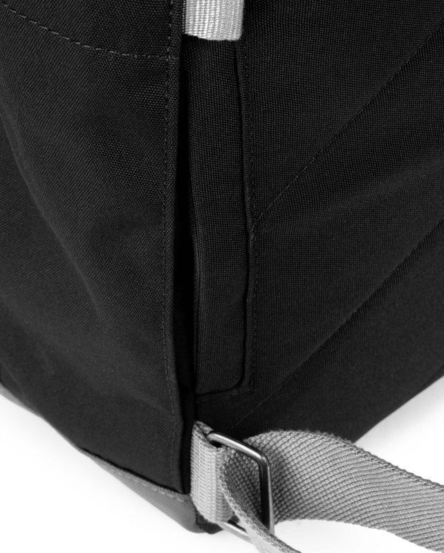 Waterhouse Multipocket Backpack in Ash