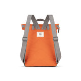 Waterhouse Multipocket Backpack in Atomic Orange