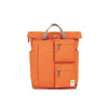 Waterhouse Multipocket Backpack in Atomic Orange