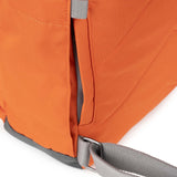 Waterhouse Multipocket Backpack in Atomic Orange