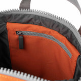 Waterhouse Multipocket Backpack in Atomic Orange