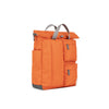 Waterhouse Multipocket Backpack in Atomic Orange