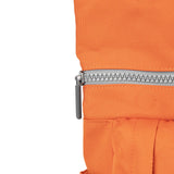Waterhouse Multipocket Backpack in Atomic Orange
