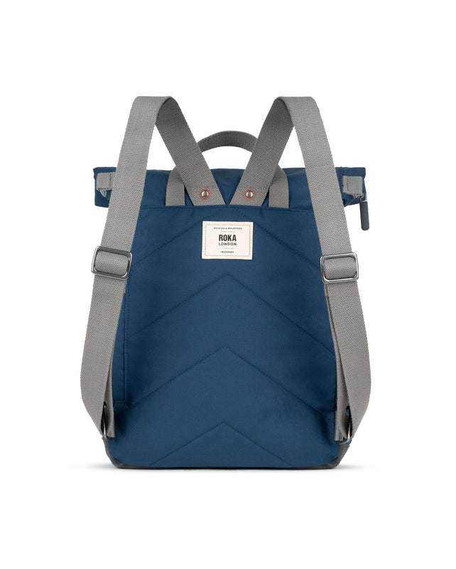 Waterhouse Multipocket Backpack in Deep Blue