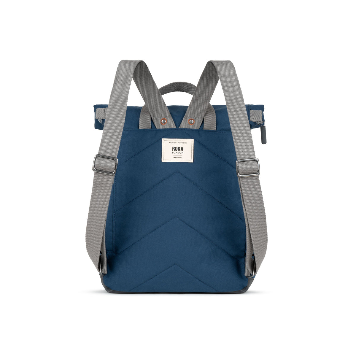 Waterhouse Multipocket Backpack in Deep Blue