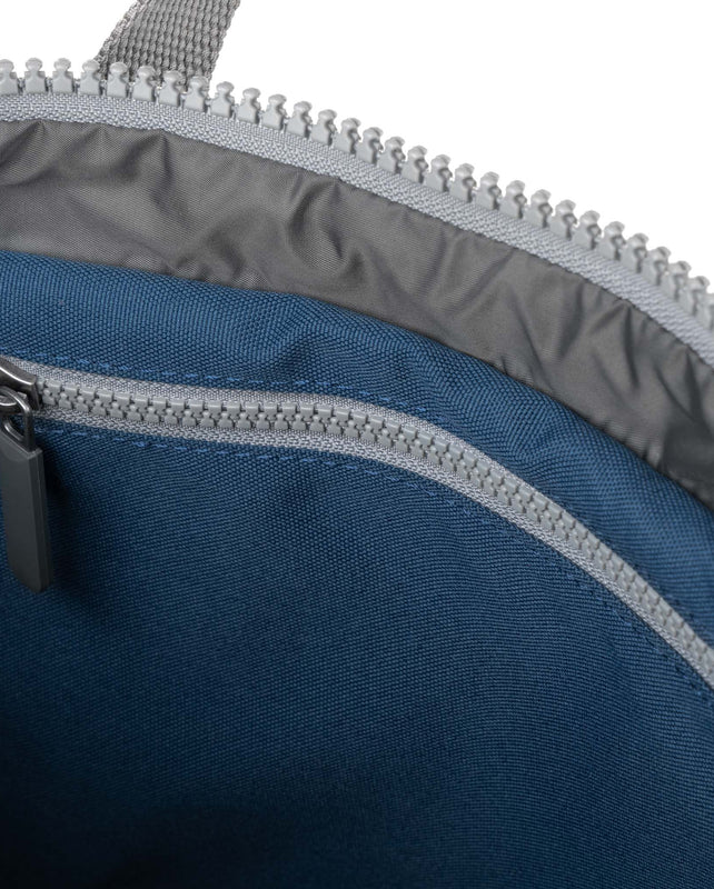 Waterhouse Multipocket Backpack in Deep Blue
