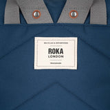 Waterhouse Multipocket Backpack in Deep Blue
