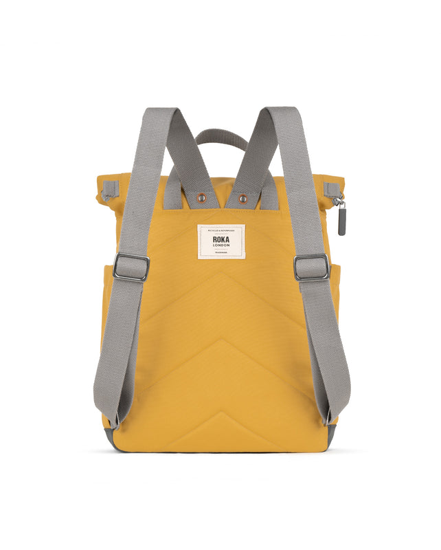 Waterhouse Multipocket Backpack in Flax