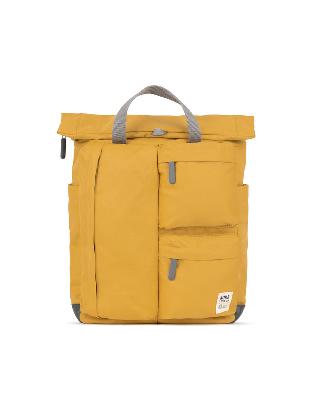 Waterhouse Multipocket Backpack in Flax