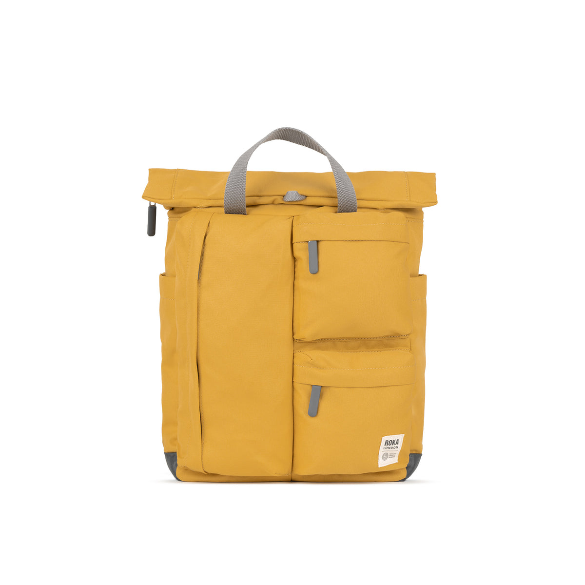 Waterhouse Multipocket Backpack in Flax
