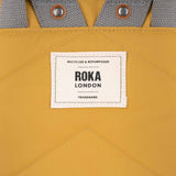 Waterhouse Multipocket Backpack in Flax