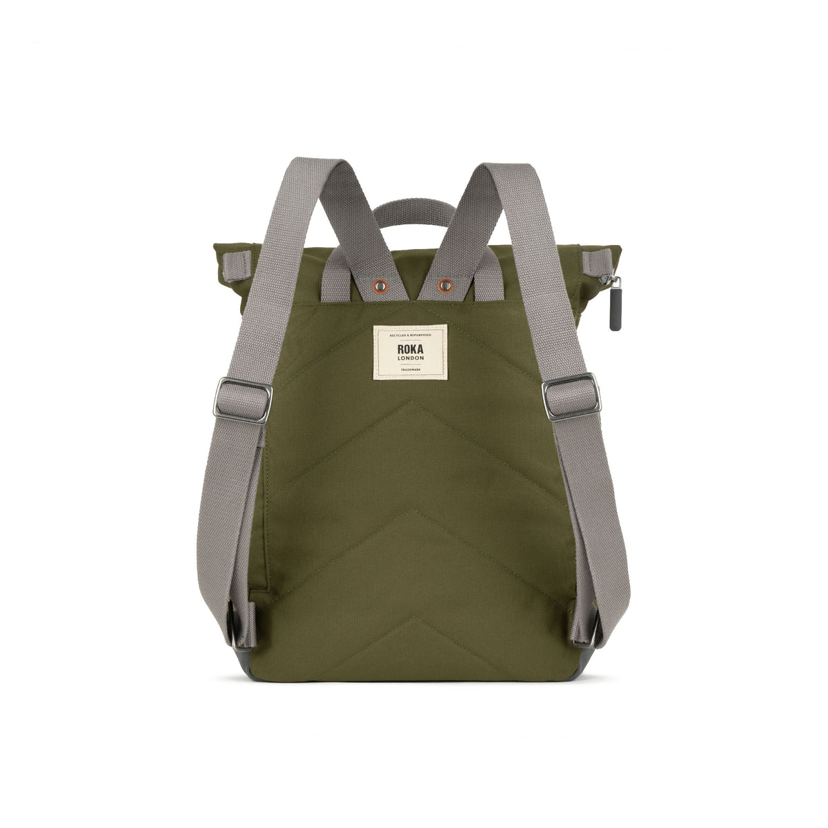 Waterhouse Multipocket Backpack in Moss