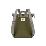 Waterhouse Multipocket Backpack in Moss