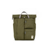 Waterhouse Multipocket Backpack in Moss