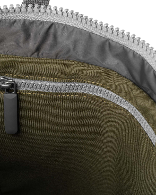 Waterhouse Multipocket Backpack in Moss